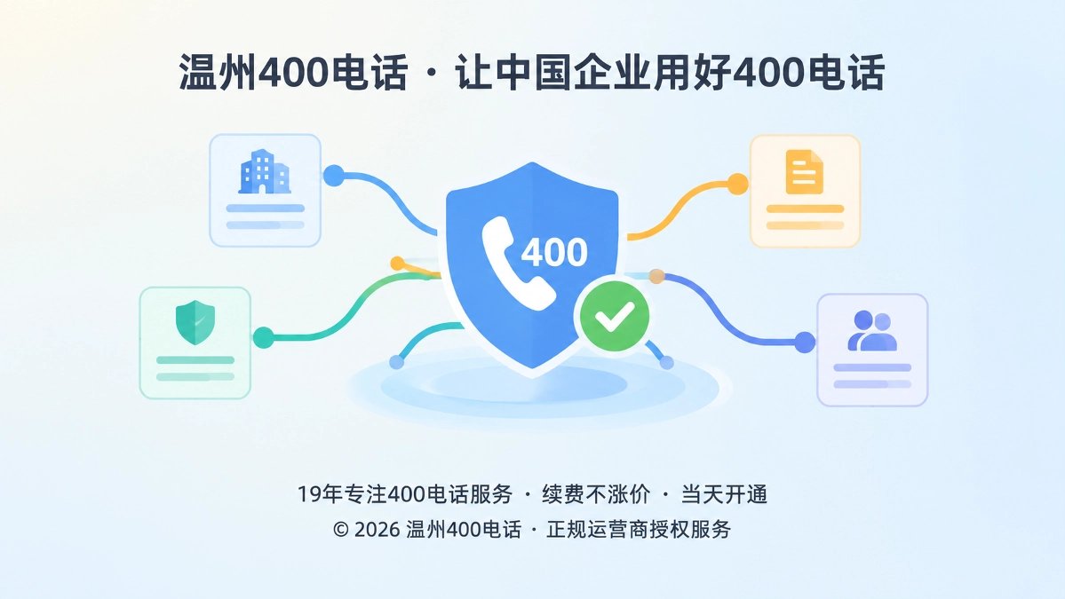 抽象电话线与盾牌连接的信用场景图